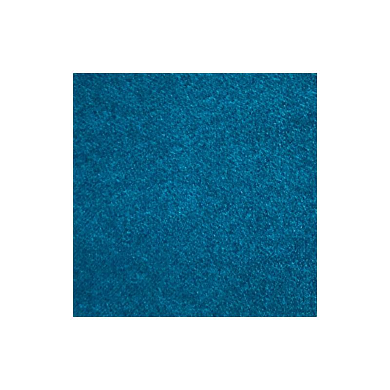 528280 | Summit Velvet | Teal - Duralee Fabric