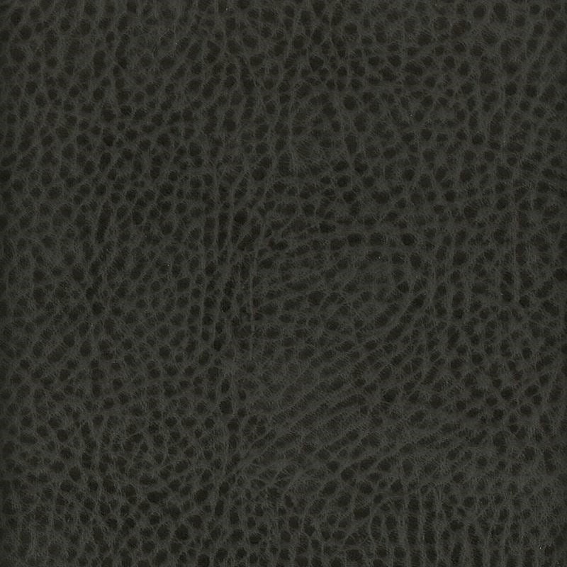 Sample BOSC-3 Boscobel, Stone Grey Charcoal Silver Stout Fabric