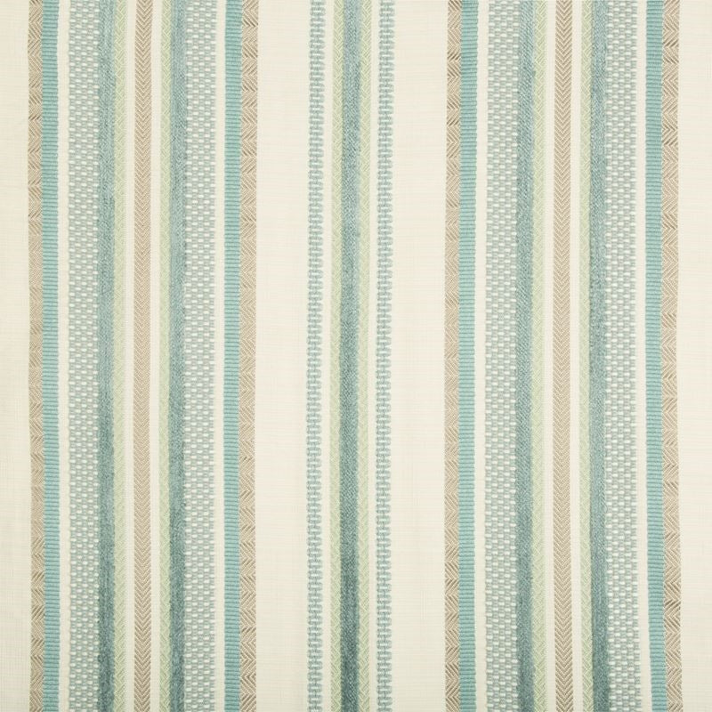 Search 34727.1615.0  Stripes Ivory by Kravet Design Fabric