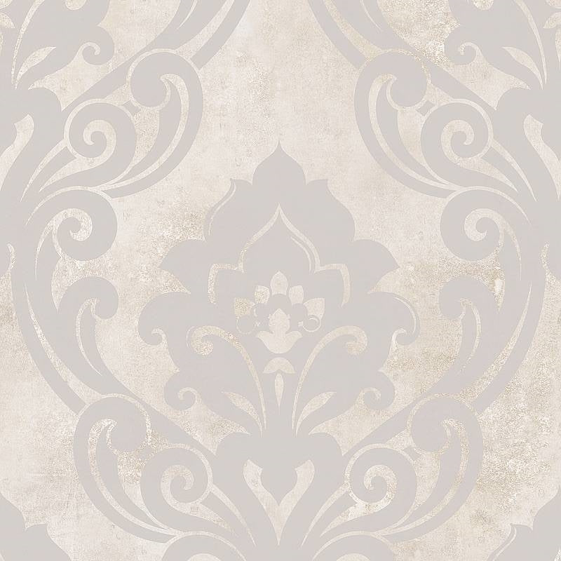 Sample NE50108 Nouveau Luxe by Seabrook Wallpaper