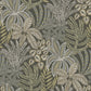 Sample 2970-13903 Revival, Sumner Brown Woodland Botanical Wallpaper by A-Street Prints Wallpaper