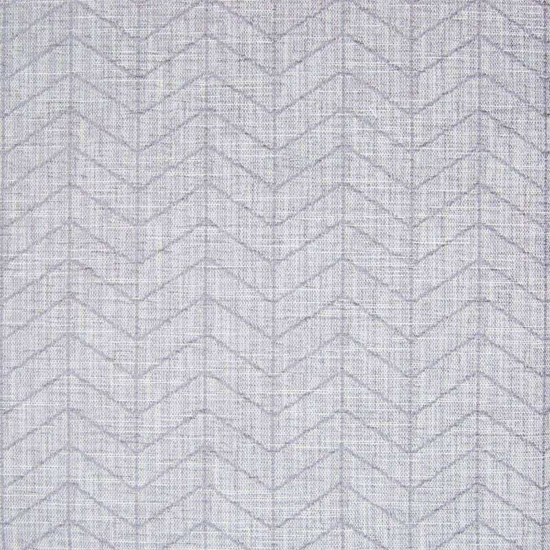 B7474 Shadow | Chevron, Woven - Greenhouse Fabric