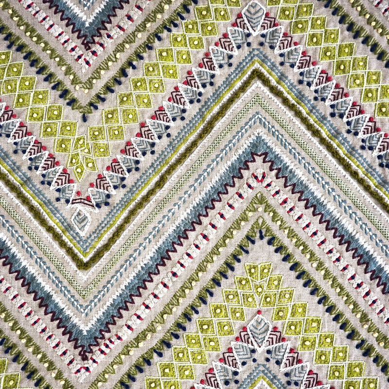 Sample MORELLA 75SJ101 by JF Fabric