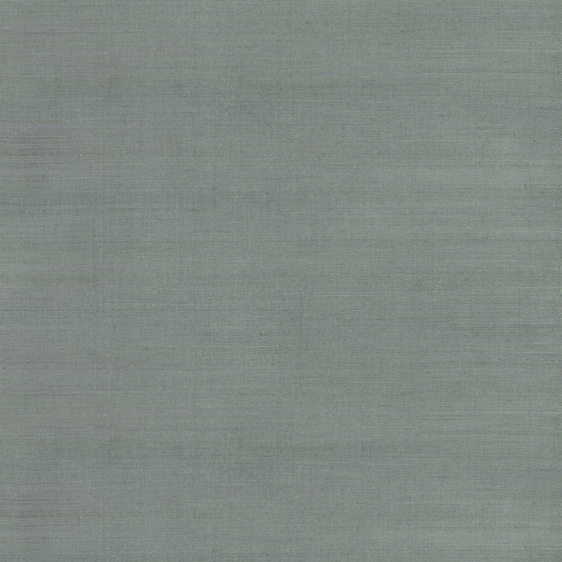 Sample 2829-80014 Fibers,  Zhejiang Aquamarine Grasscloth Wallpaper by A Street Prints