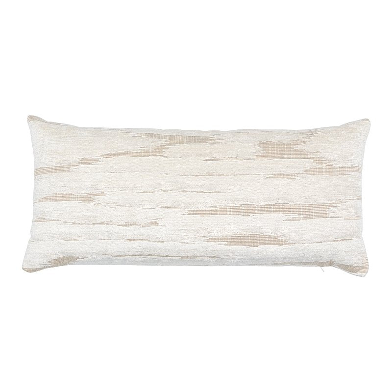 So7325005 Sonora 20&quot; Pillow Ivory By Schumacher Furniture and Accessories 1,So7325005 Sonora 20&quot; Pillow Ivory By Schumacher Furniture and Accessories 2,So7325005 Sonora 20&quot; Pillow Ivory By Schumacher Furniture and Accessories 3