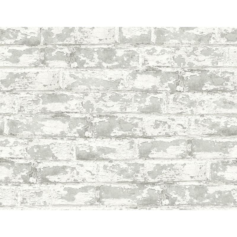Sample LN20900 Luxe Haven, Soho Brick Calcutta Lillian August