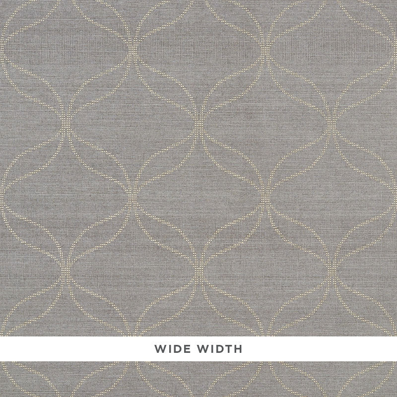 Save on 5010061 Valentin Moonstone by Schumacher Wallpaper