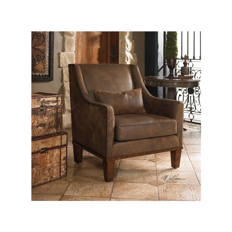 23073 Sandy Wing Chairby Uttermost,,