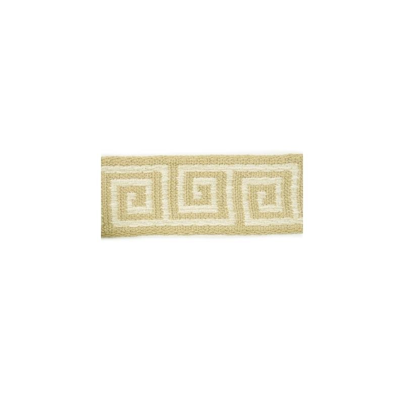 TL10114.16 | Buff Trim - Lee Jofa Fabric