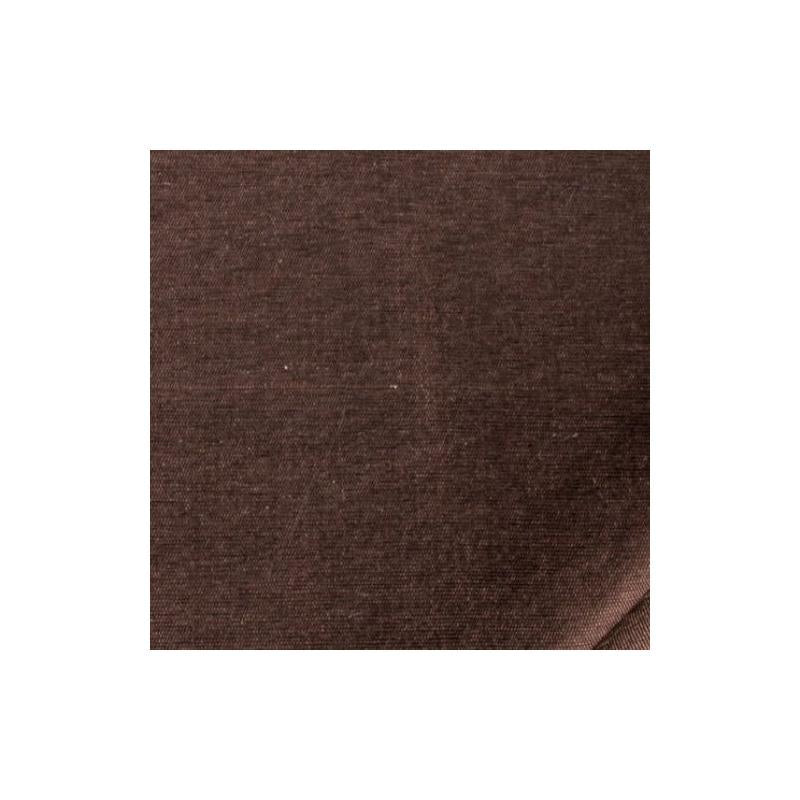 230520 | Mulberry Silk Leather Brown - Beacon Hill Fabric
