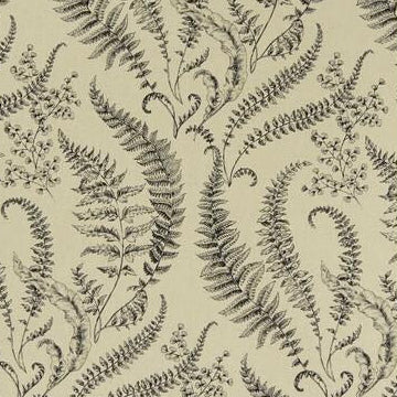 Save F1328/04 Folium Botanical by Clarke And Clarke Fabric