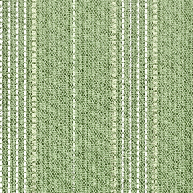 Sample MEET-1 Aloe by Stout Fabric