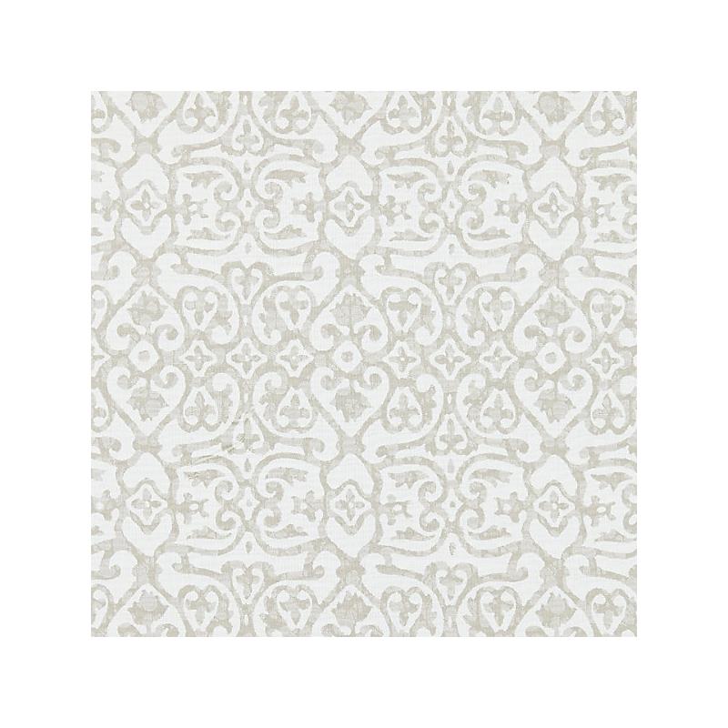 Save 27057-001 Kediri Sand by Scalamandre Fabric