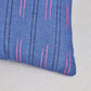 So7908006 Tarnby Stripe 22" Pillow Sky By Schumacher Furniture and Accessories 1,So7908006 Tarnby Stripe 22" Pillow Sky By Schumacher Furniture and Accessories 2,So7908006 Tarnby Stripe 22" Pillow Sky By Schumacher Furniture and Accessories 3