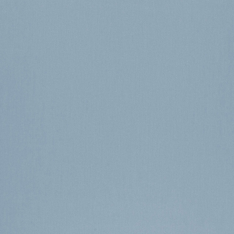 Purchase sample of 51554 Prestwick Wool Satin, Cerulean by Schumacher Fabric