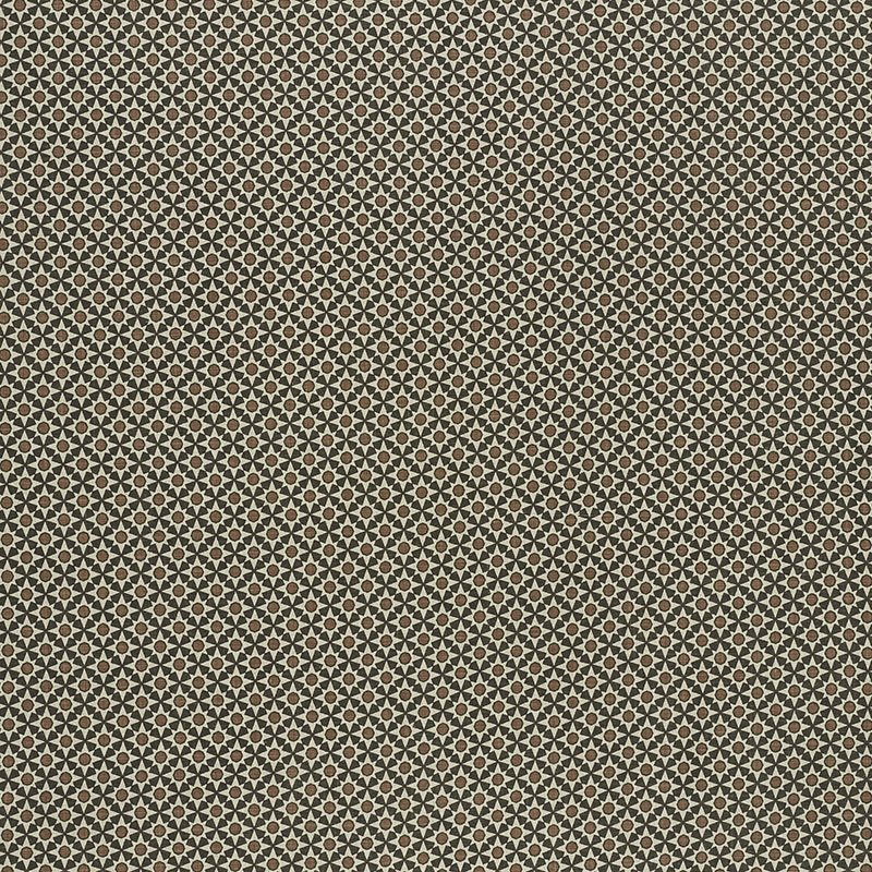 Purchase sample of 176420 Serendipity, Cinder  Caramel by Schumacher Fabric