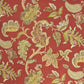 Sample JOLL-1 Salsa by Stout Fabric