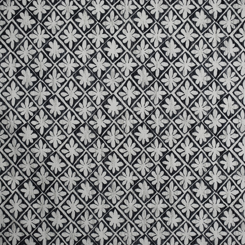Search S1846 Ebony Black Diamond Greenhouse Fabric