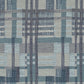 Sample 252974 Sketched Boxes | Indigo By Robert Allen Contract Fabric