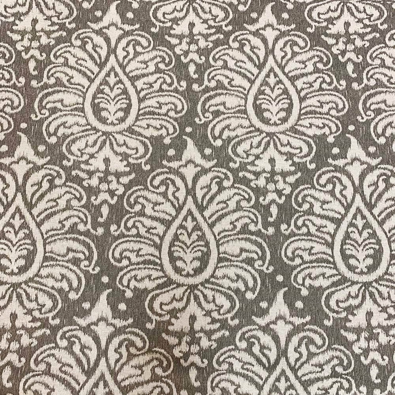 Sample 9015 CO-CARMEN PEWTER,  by Magnolia Fabric