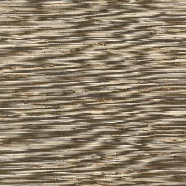 Acquire NZ0786 Grasscloth Resource Library River Grass Black York Wallpaper