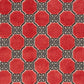 Order 72796 Octavia Velvet Ruby by Schumacher Fabric