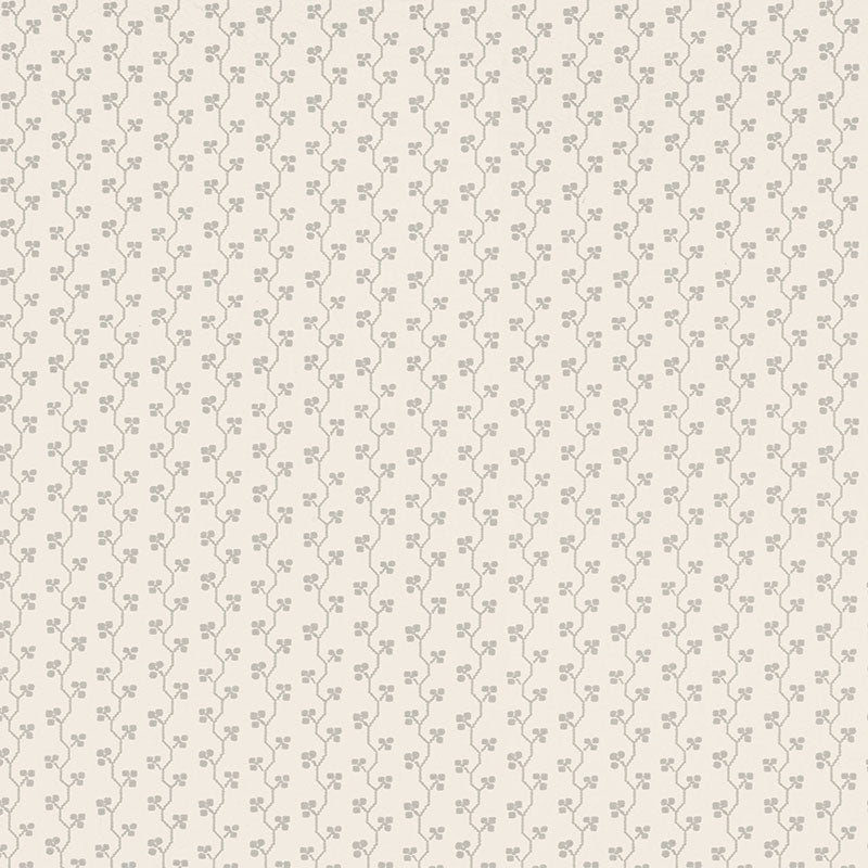 Purchase sample of 69121 Emmeline, Linen by Schumacher Fabric