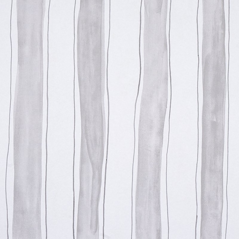 Looking for 5012171 Tracing Stripes Grey Schumacher Wallcovering Wallpaper