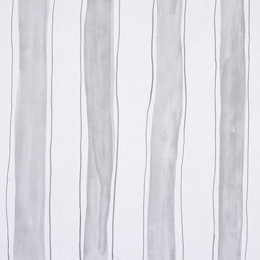 Looking for 5012171 Tracing Stripes Grey Schumacher Wallcovering Wallpaper