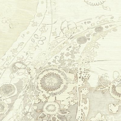 Search CB21407 Blenheim Neutrals Paisley by Carl Robinson Wallpaper