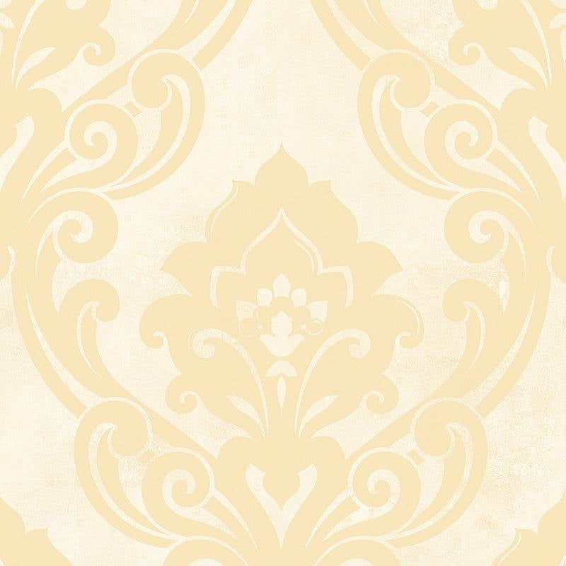 Sample NE50105 Nouveau Luxe by Seabrook Wallpaper