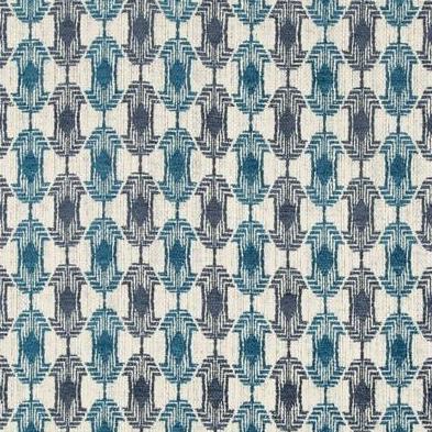 Find GWF-3751.5.0 Quartz Weave Blue Modern/Contemporary by Groundworks Fabric