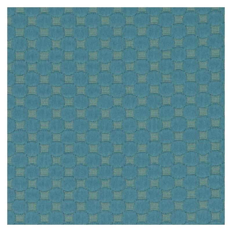 32754-57 | Teal - Duralee Fabric