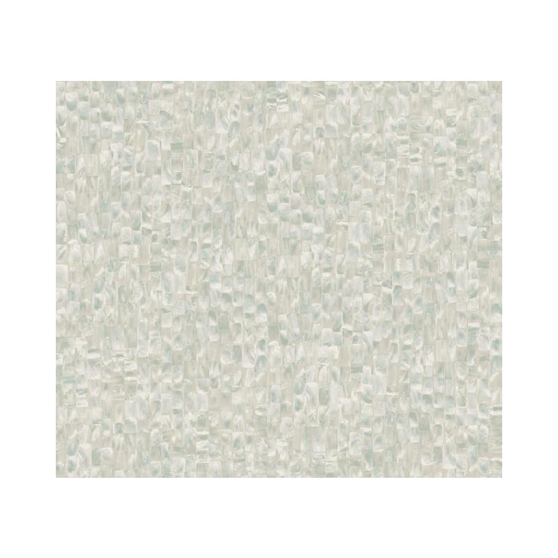 Sample PSW1338RL Mother Of Pearl, Premium Peel + Stick by York Wallpaper