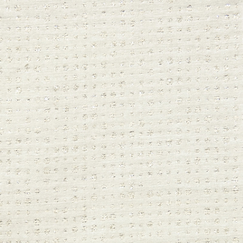 Sample SCIM-2 Silver by Stout Fabric