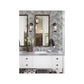 Order 2976-86477 Grey Resource Toula Silver Abstract Silver A-Street Prints Wallpaper