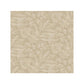 Sample 2971-86155 Dimensions, Lei Wheat Etched Leaves by A-Street Prints Wallpaper