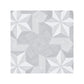 Sample G67985 Organic Textures, Grey Inlay Wood Wallpaper by Norwall