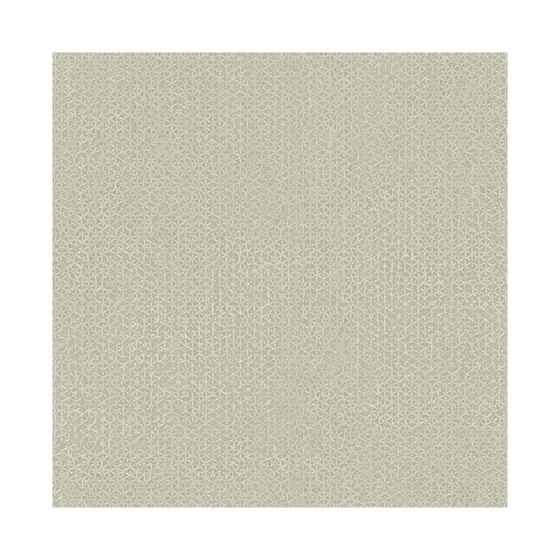 Sample AF6533 Tea Garden, Bantam Tile Grey by Ronald Redding