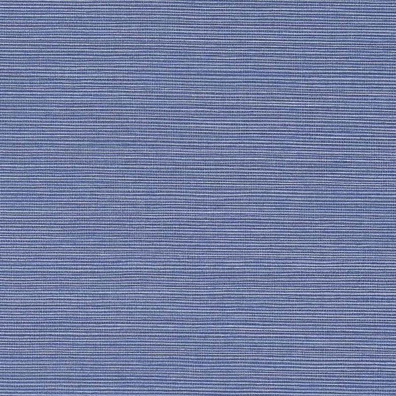 Purchase 8492 Vinyl Sisal Cobalt Way Phillip Jeffries Wallpaper