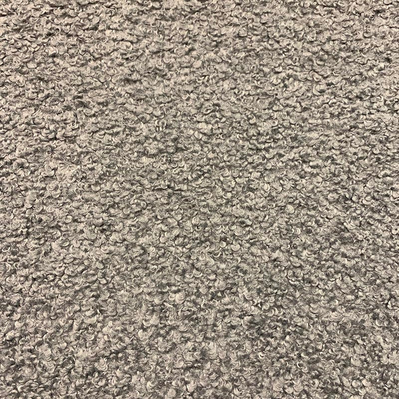 Sample 10289 Wooly Smoke, Gray by Magnolia Fabric