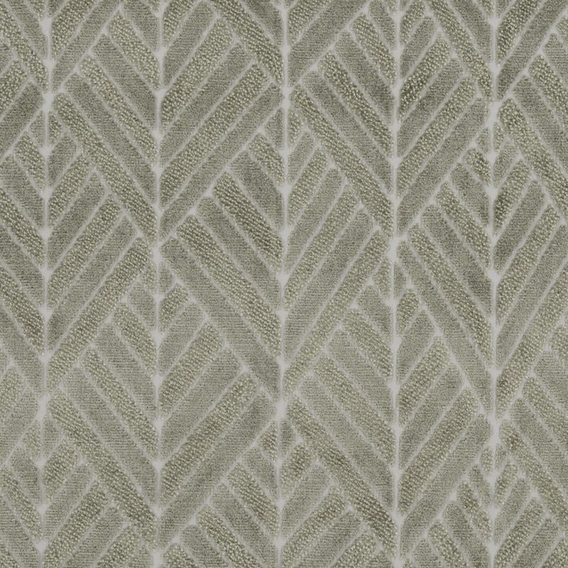 245308 | Tonga VelvetGranite - Beacon Hill Fabric