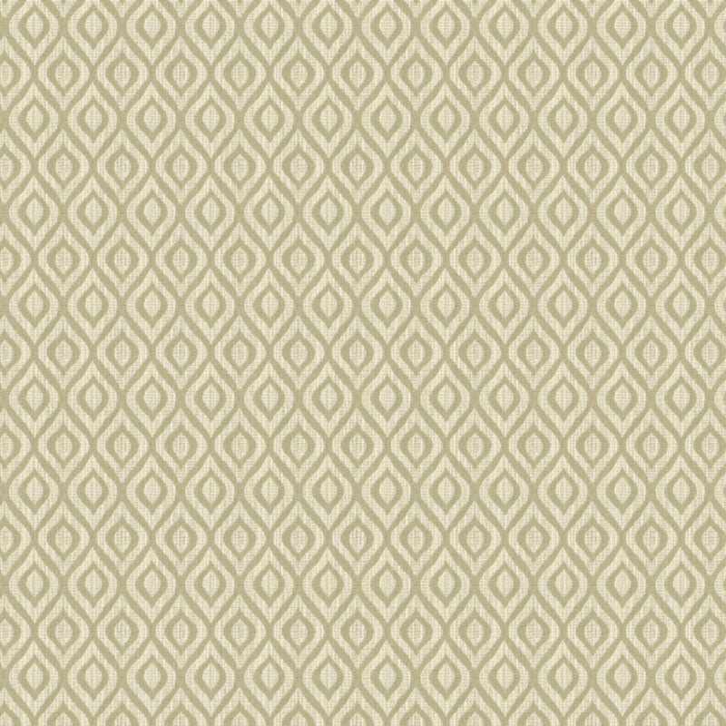 Sample MAID-1 Flax by Stout Fabric