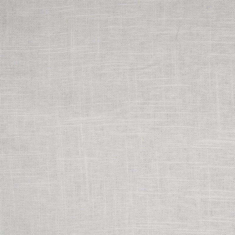 B4010 Pearl Grey | Contemporary, Linen Faux Linen - Greenhouse Fabric