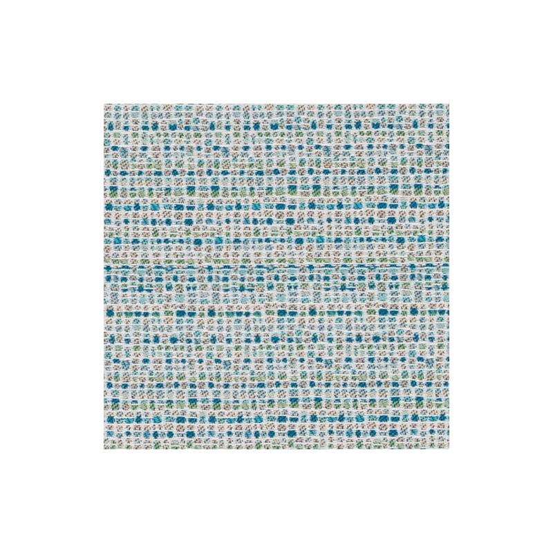 521457 | Du16452 | 601-Aqua/Green - Duralee Fabric