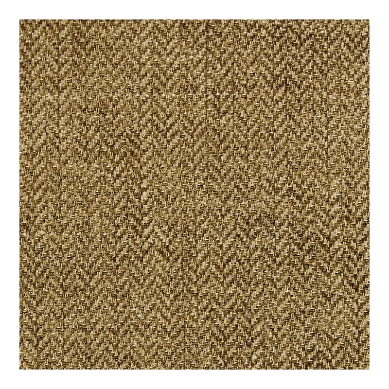 Sample 27006-024 Oxford Herringbone Weave, Olive by Scalamandre Fabric (SC 002427006)