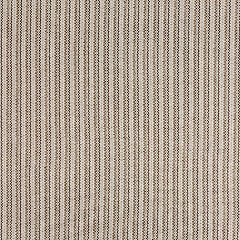 View A9 00014700 Carvalhal Natural Linen by Aldeco Fabric
