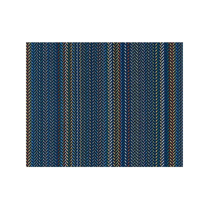 Order SC 000427254 Arrow Stripe Cobalt by Scalamandre   Fabric