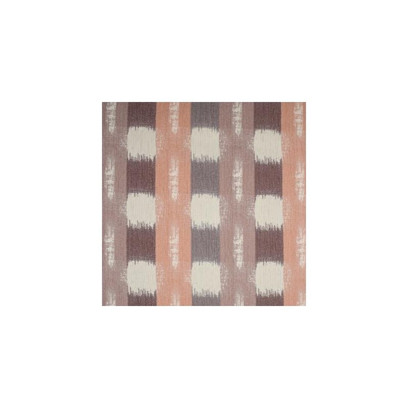 Find F3297 Petal Pink Geometric Greenhouse Fabric