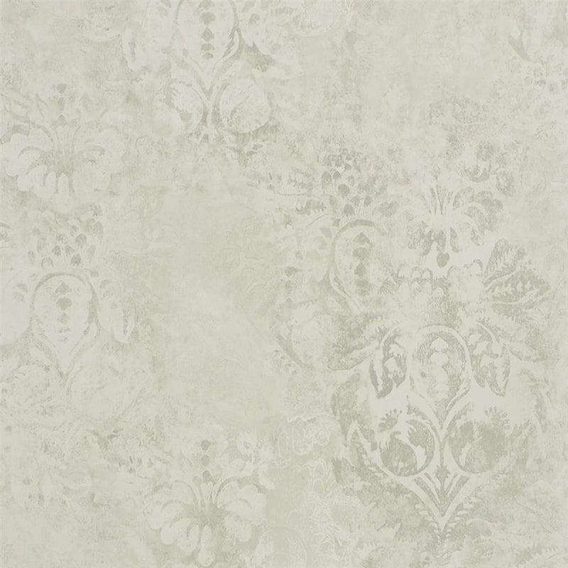 Sample PDG681-01 Gessetto, Parchment by Designer Guild Wallpaper